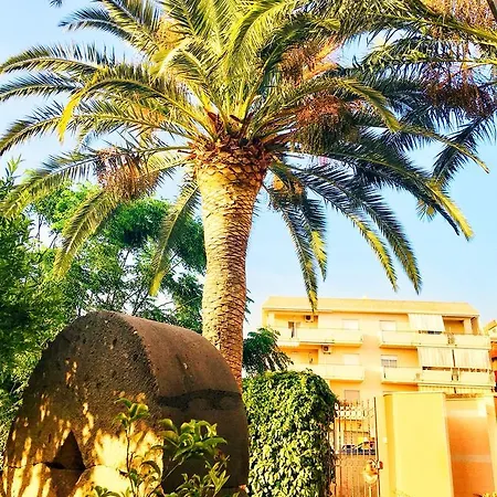 Villa Sea Garden - Sicily In Pozzallo Exterior photo