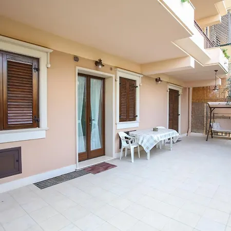 Villa Sea Garden - Sicily In Pozzallo Exterior photo