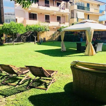Villa Sea Garden - Sicily In Pozzallo Exterior photo