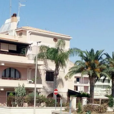 Villa Sea Garden - Sicily In Pozzallo Exterior photo