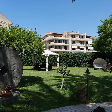 Villa Sea Garden - Sicily In Pozzallo Exterior photo
