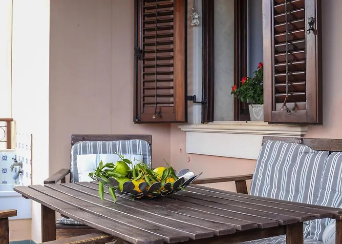 Villa Sea Garden - Sicily In