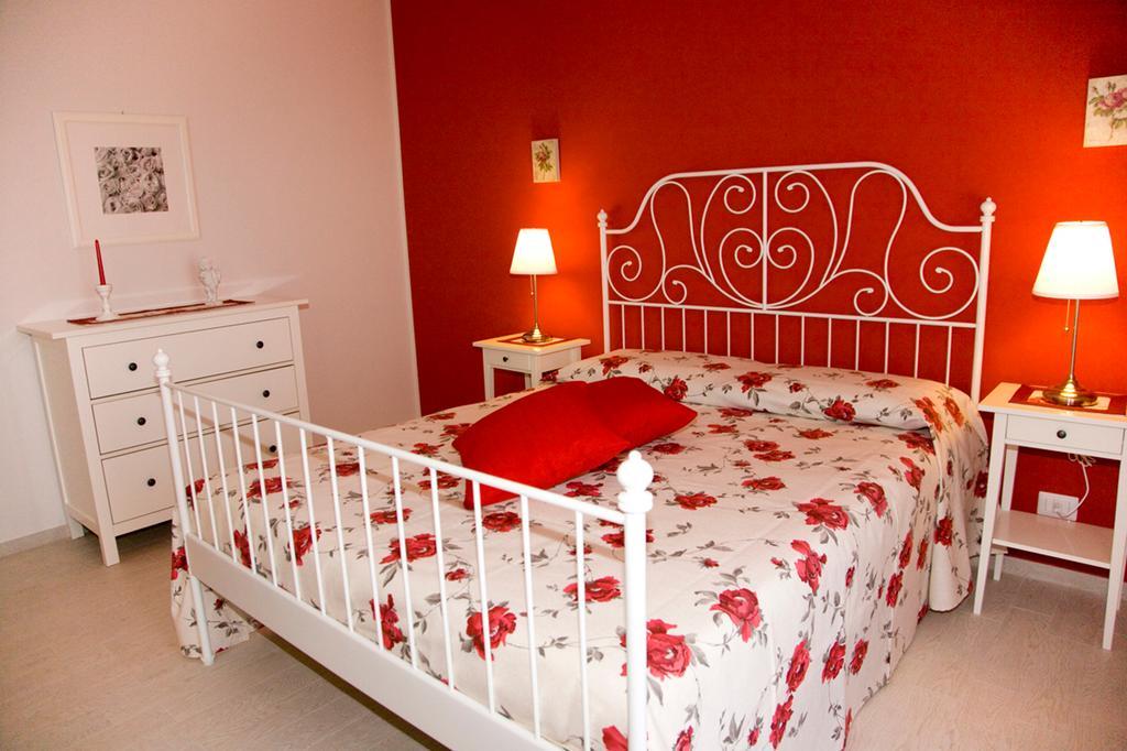 Holiday home Sea Garden - Sicily In