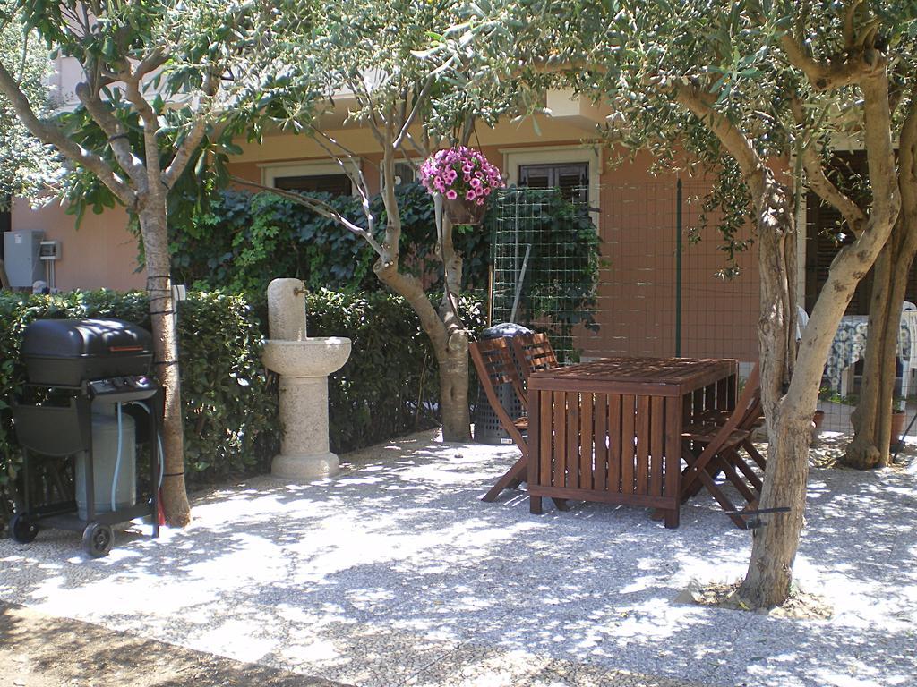 Sea Garden - Sicily In Holiday home *