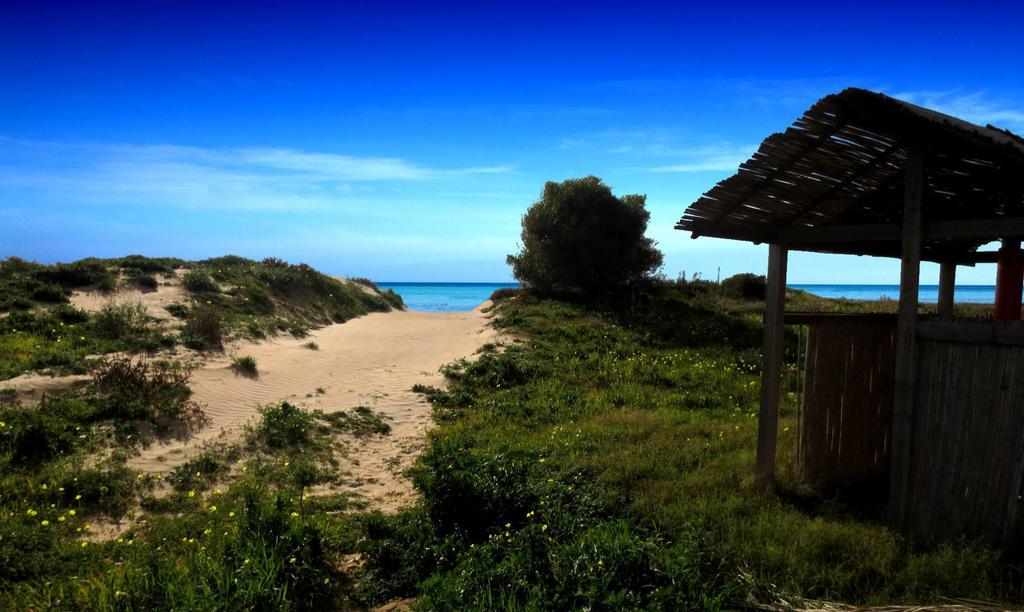 Sea Garden - Sicily In Holiday home *