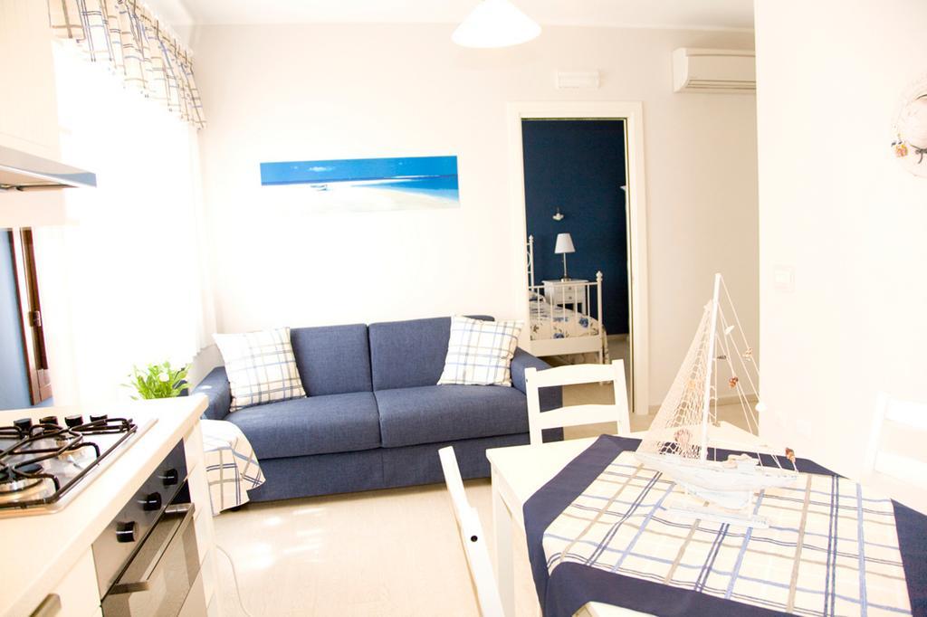 Sea Garden - Sicily In Holiday home
