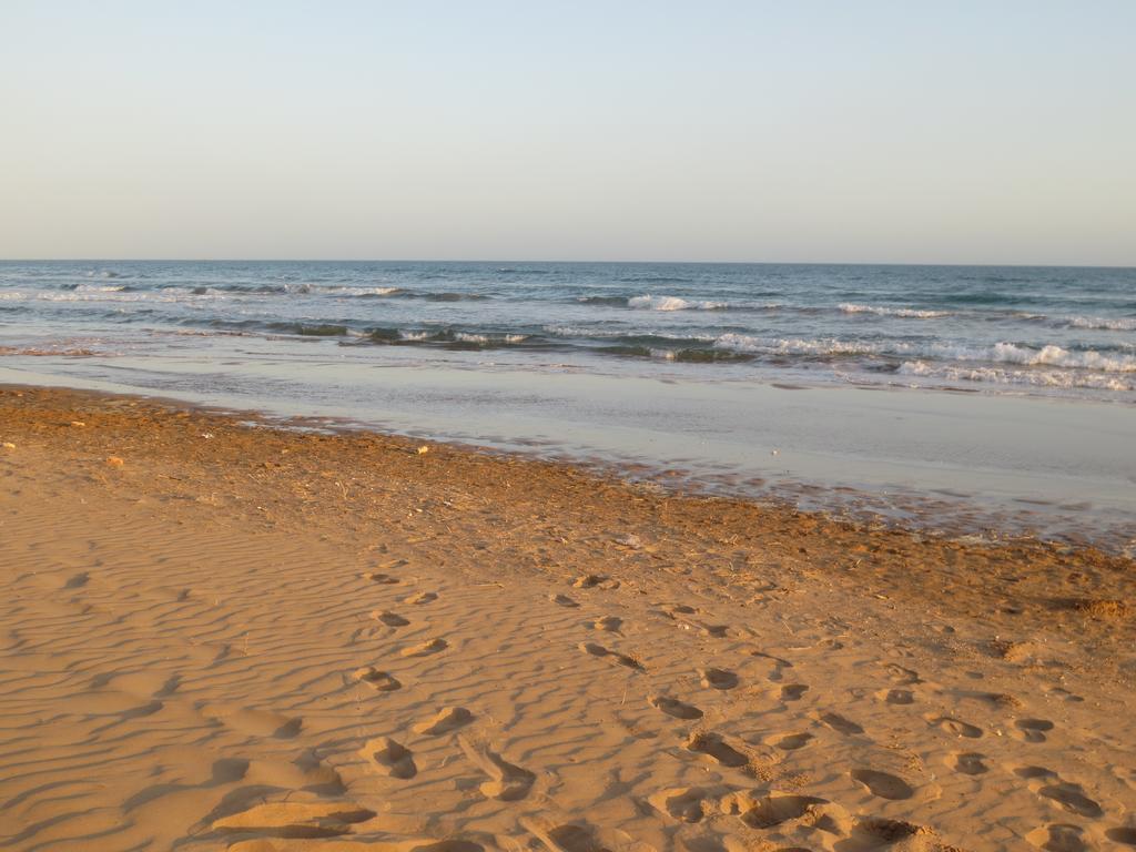 Holiday home Sea Garden - Sicily In