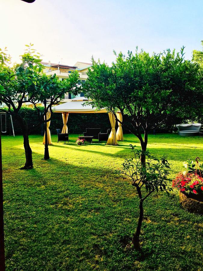 Sea Garden - Sicily In Holiday home Pozzallo