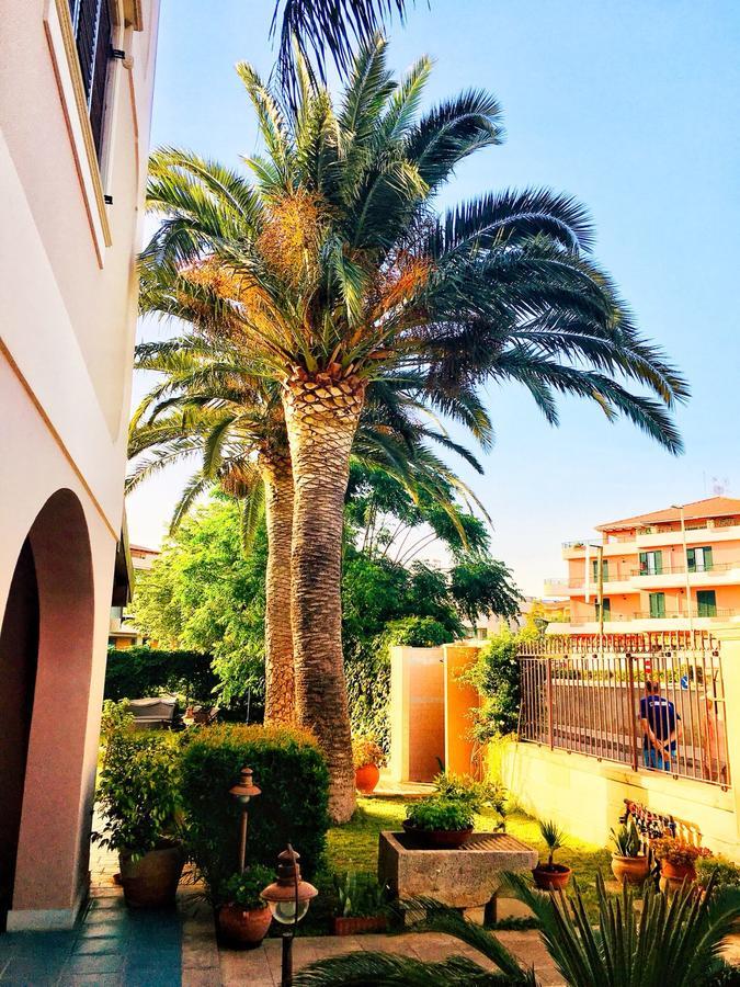 Holiday home Sea Garden - Sicily In