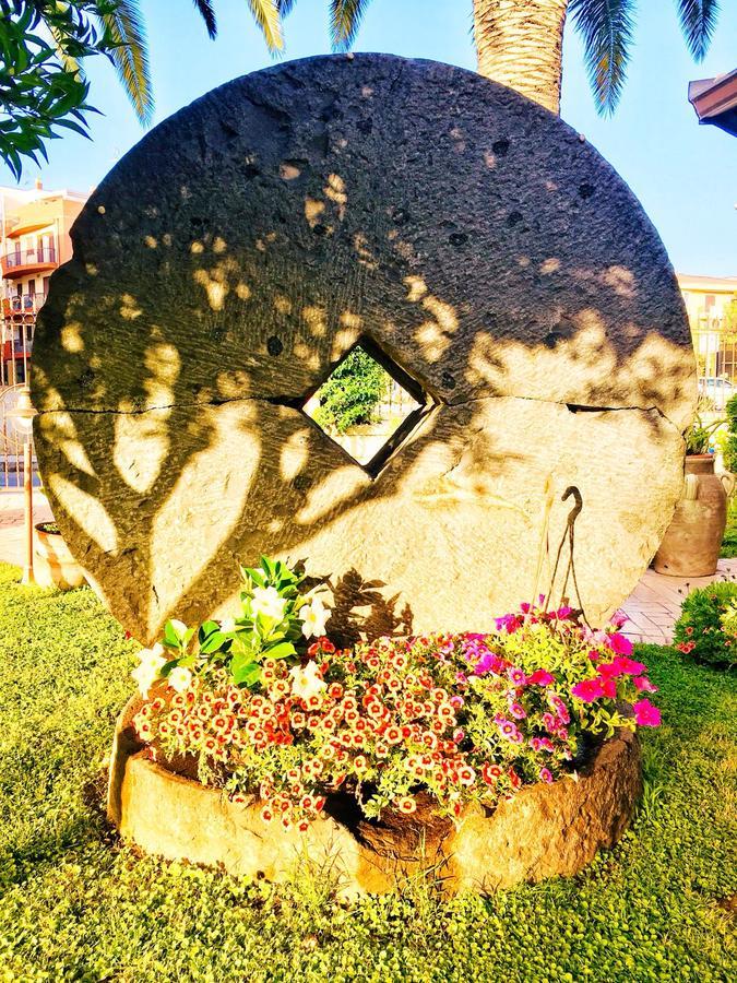 Holiday home Sea Garden - Sicily In *