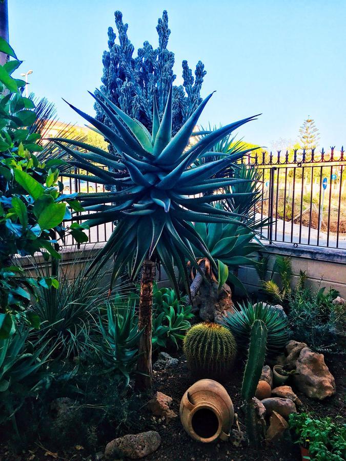 Holiday home Sea Garden - Sicily In *