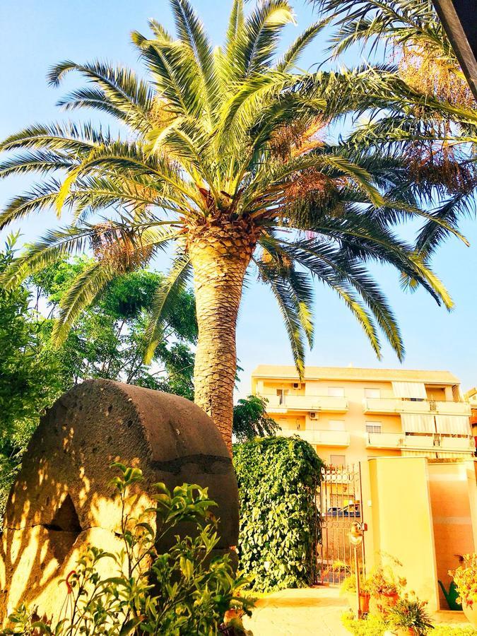 Holiday home Sea Garden - Sicily In
