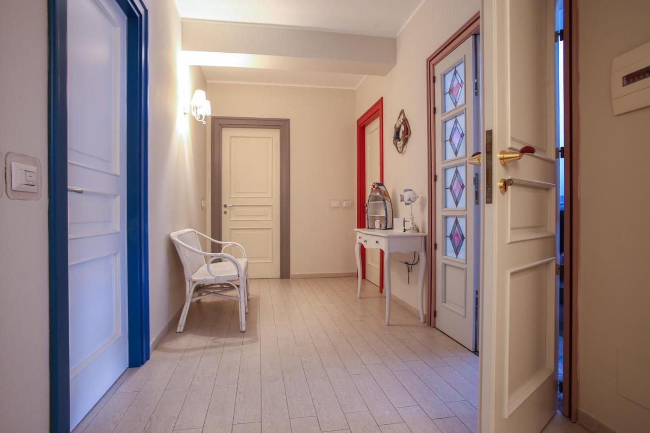Sea Garden - Sicily In Holiday home Pozzallo