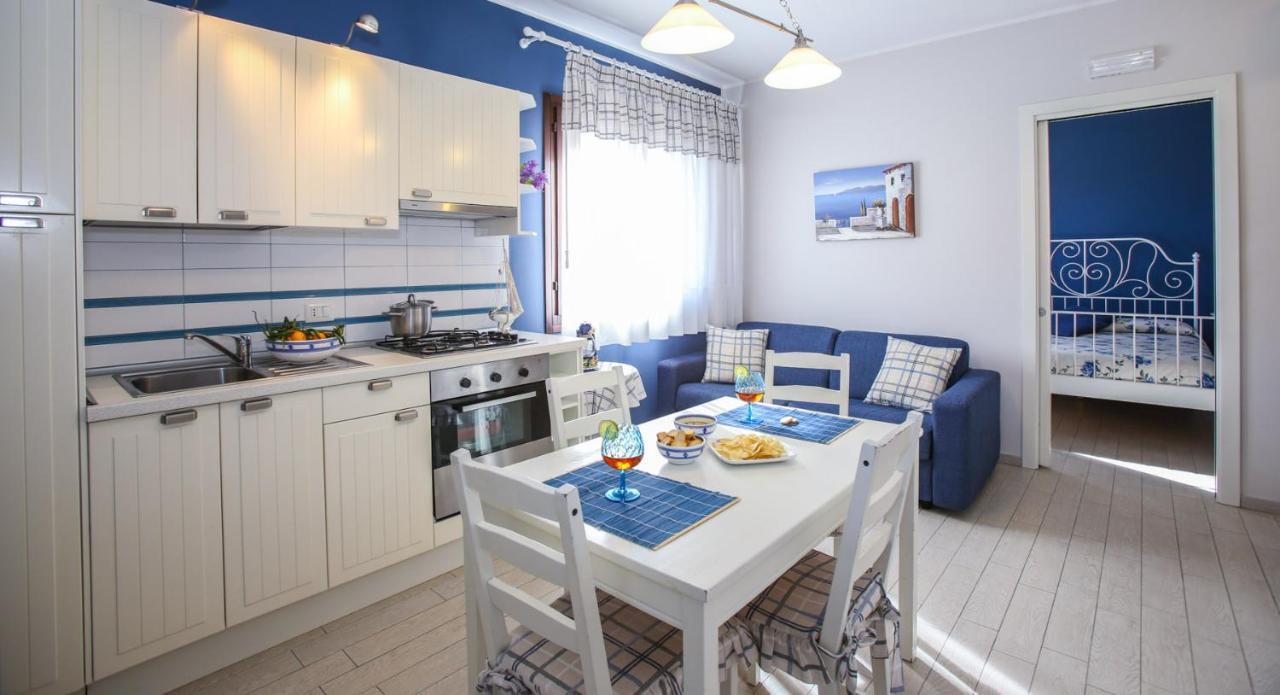 Holiday home Sea Garden - Sicily In Pozzallo