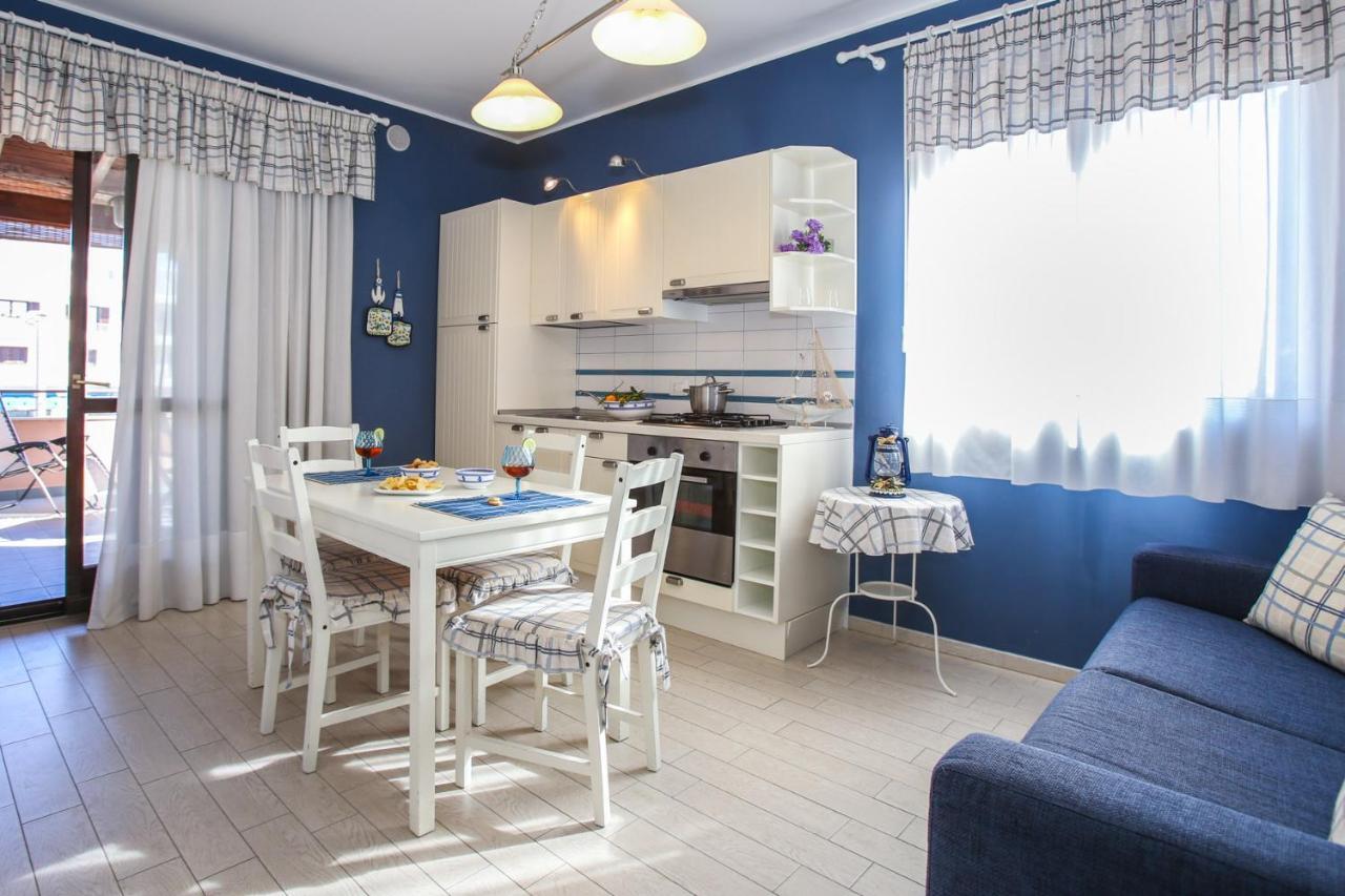 Holiday home Sea Garden - Sicily In *