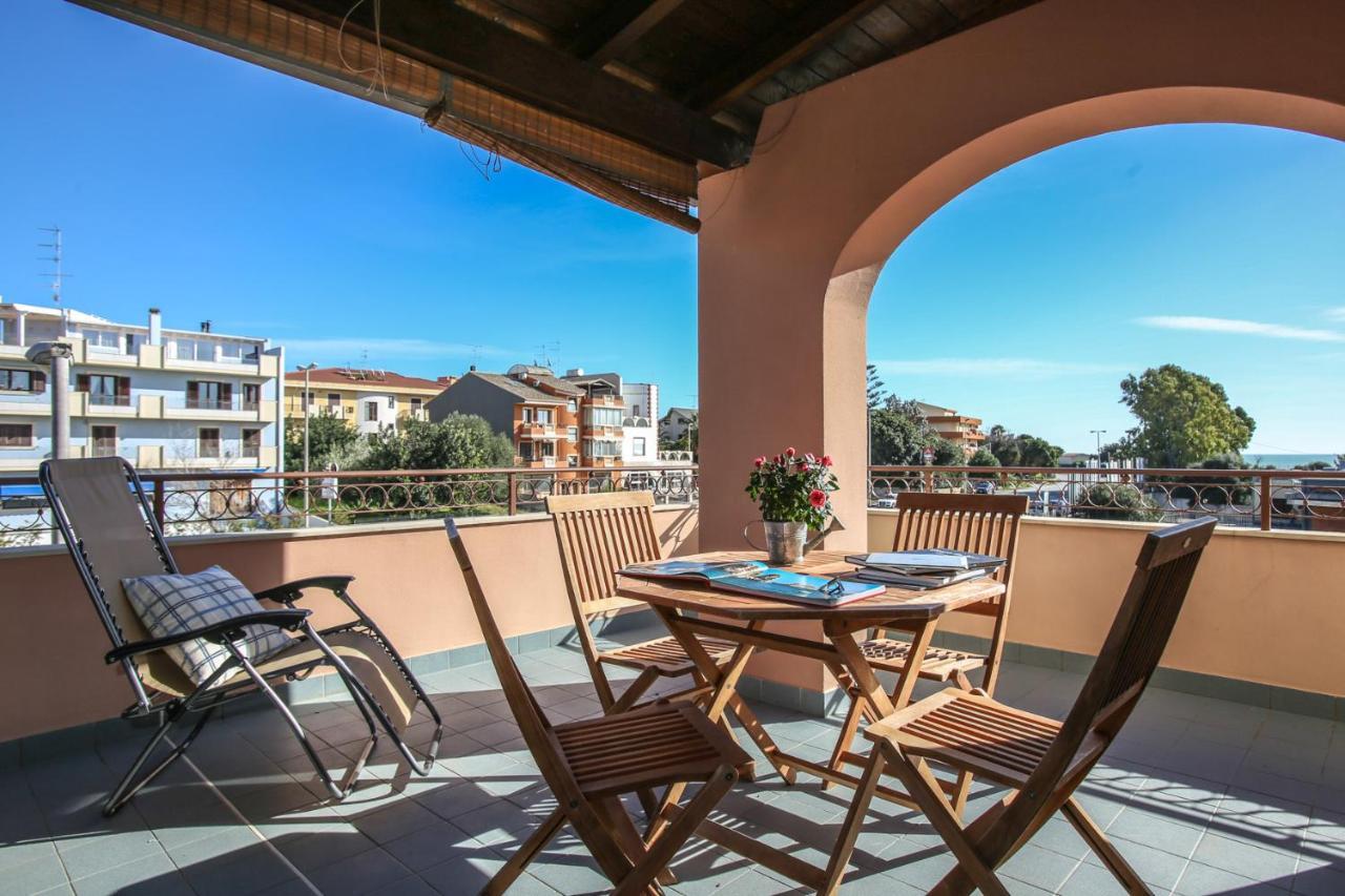 Sea Garden - Sicily In Holiday home
