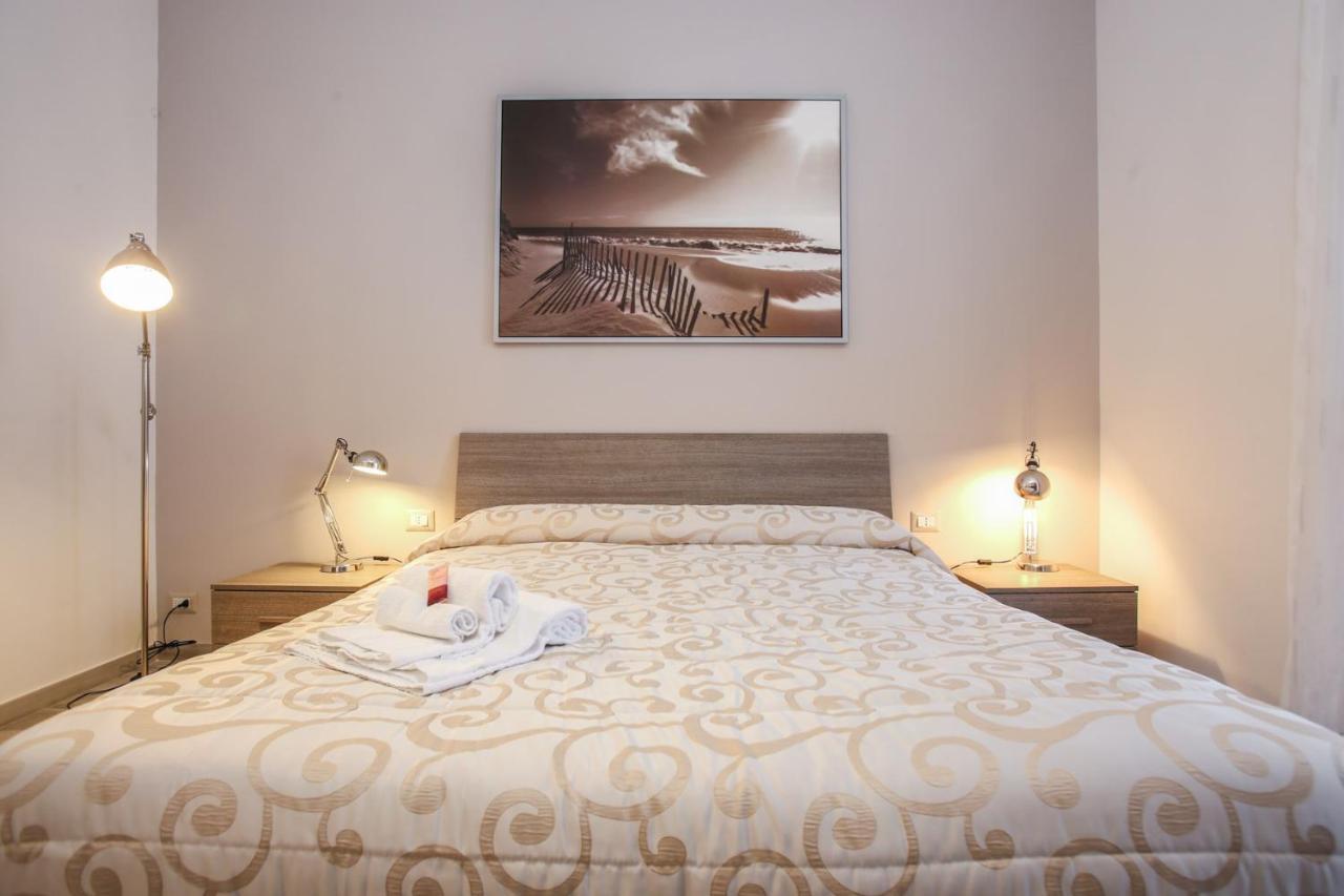 Holiday home Sea Garden - Sicily In Pozzallo
