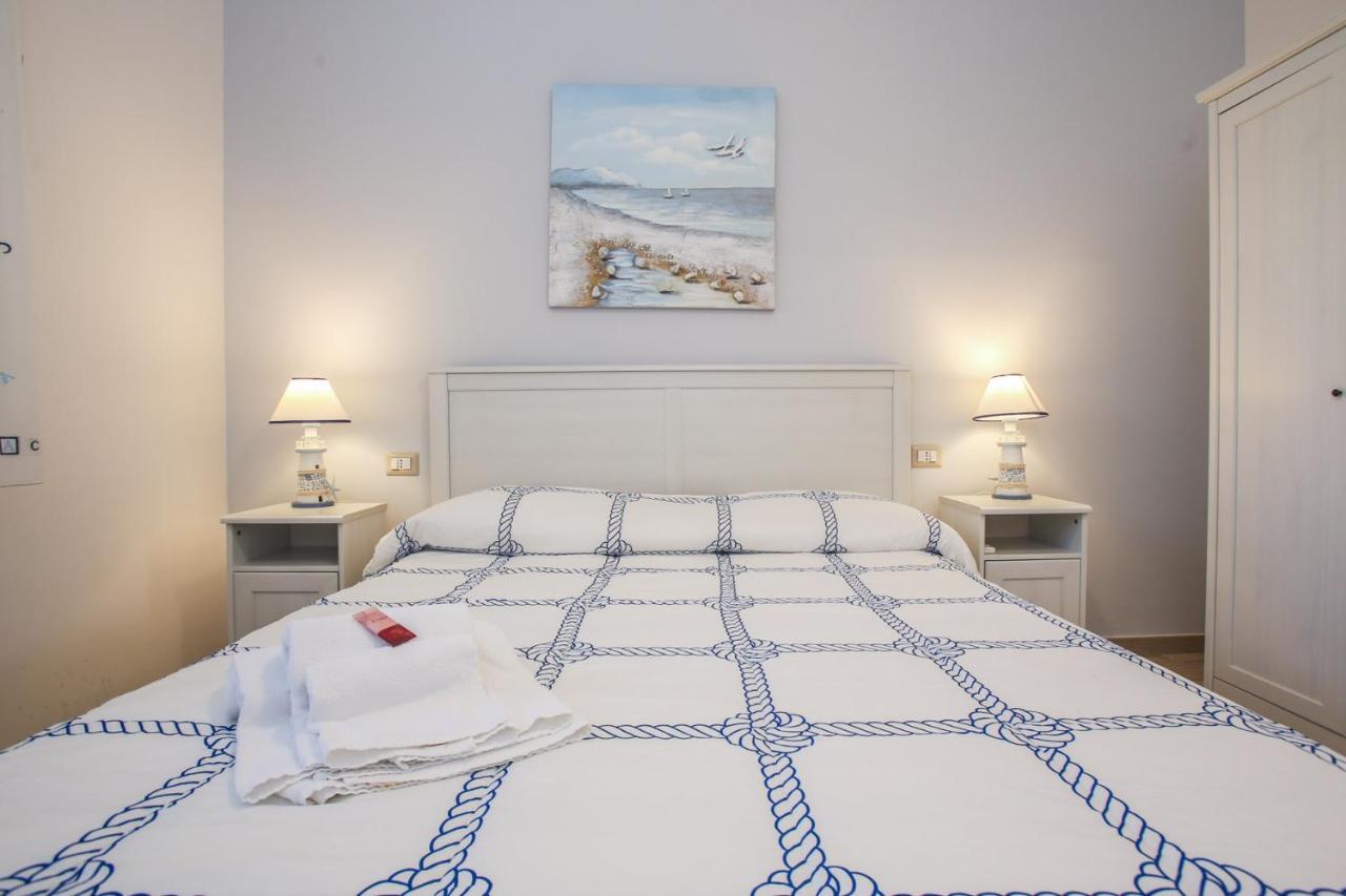Holiday home Sea Garden - Sicily In