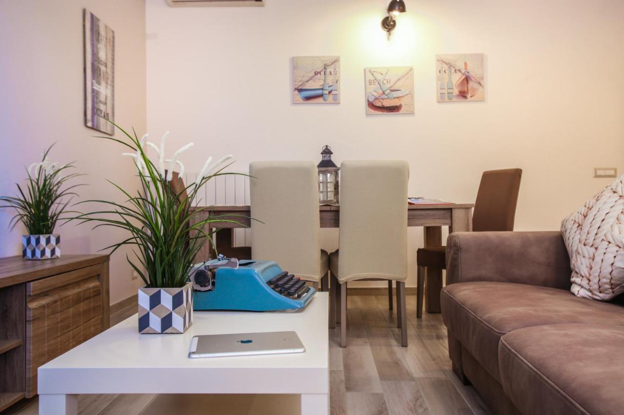 Sea Garden - Sicily In Holiday home *