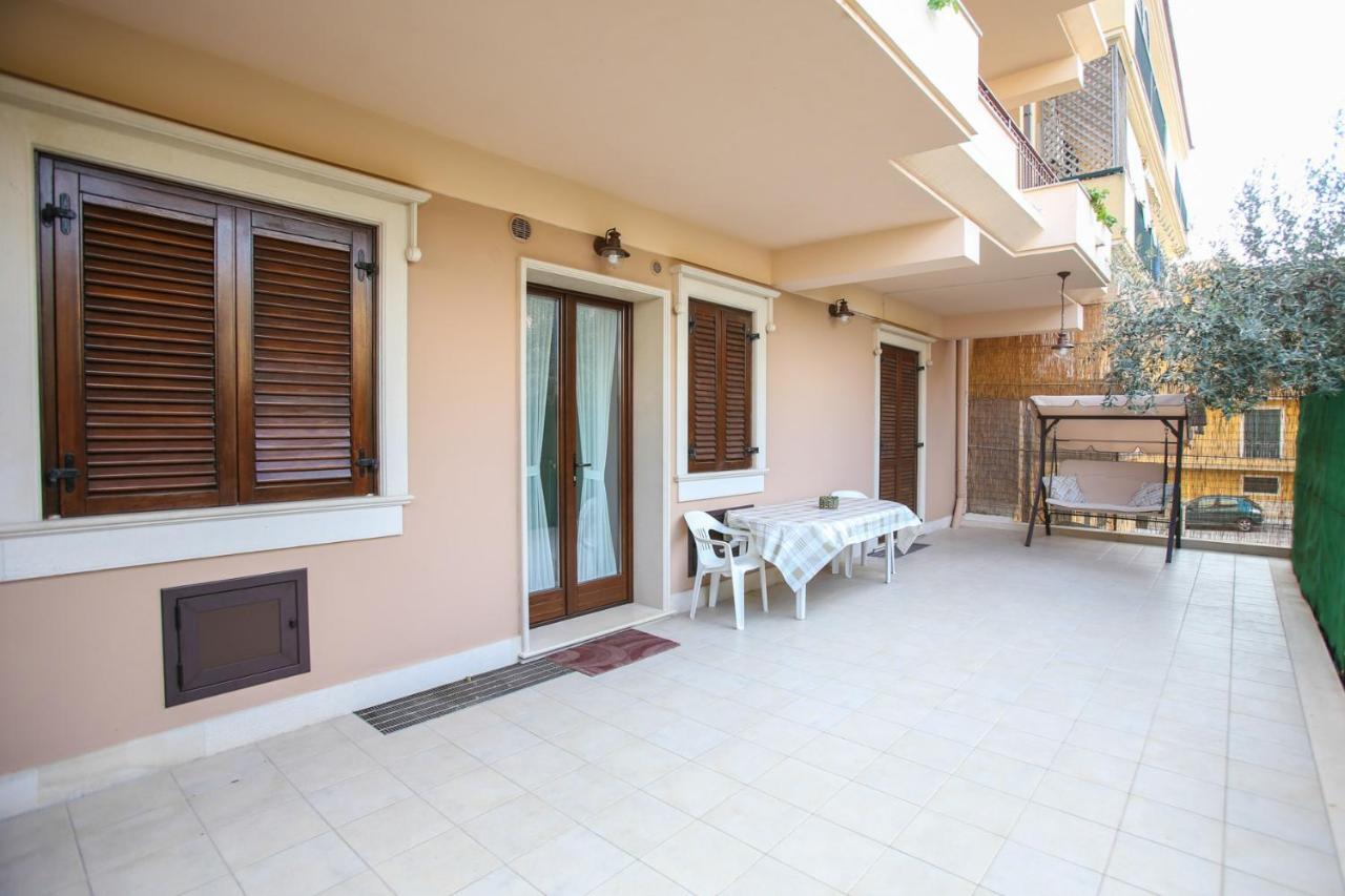Holiday home Sea Garden - Sicily In *