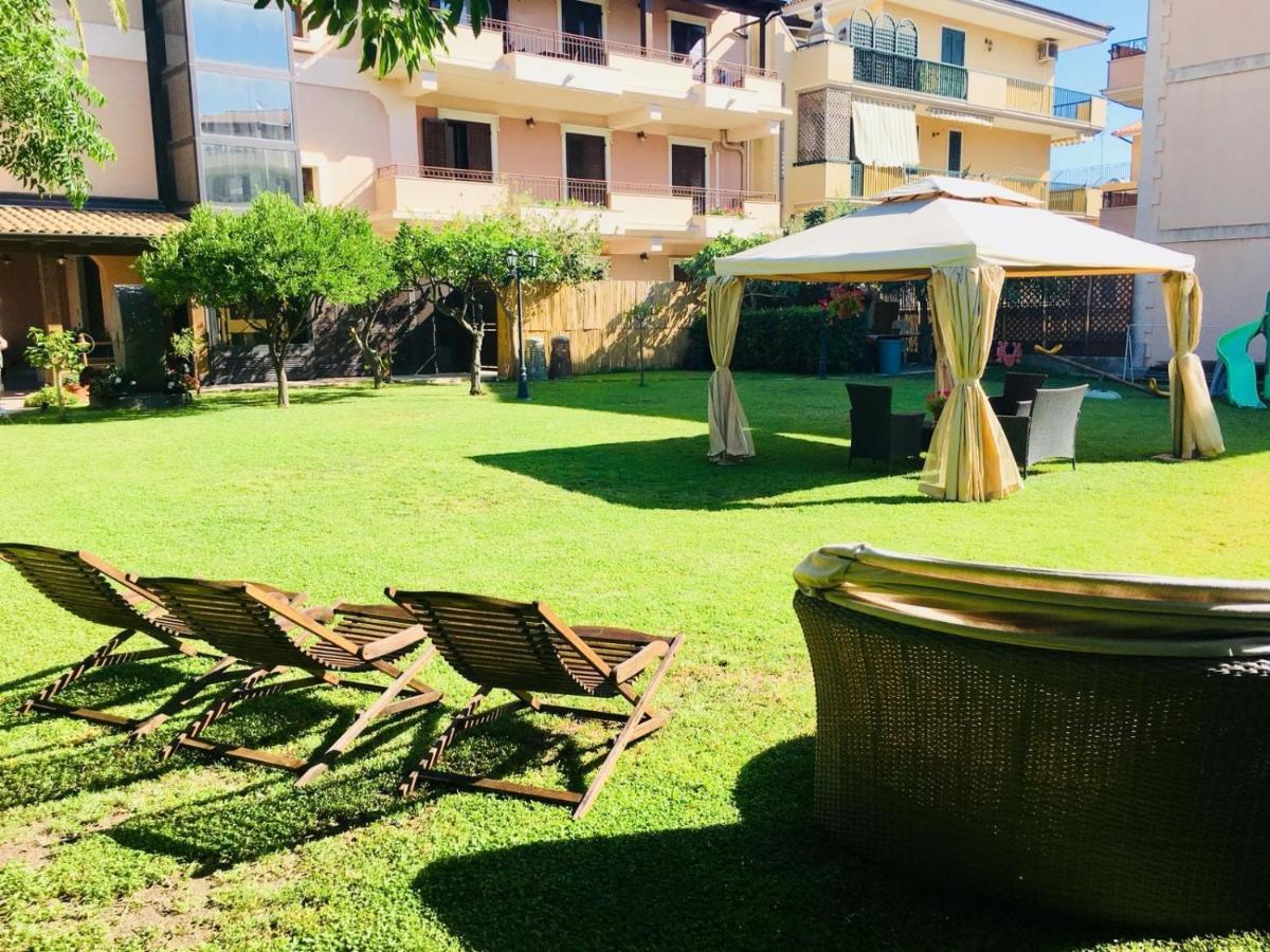 Holiday home Sea Garden - Sicily In *
