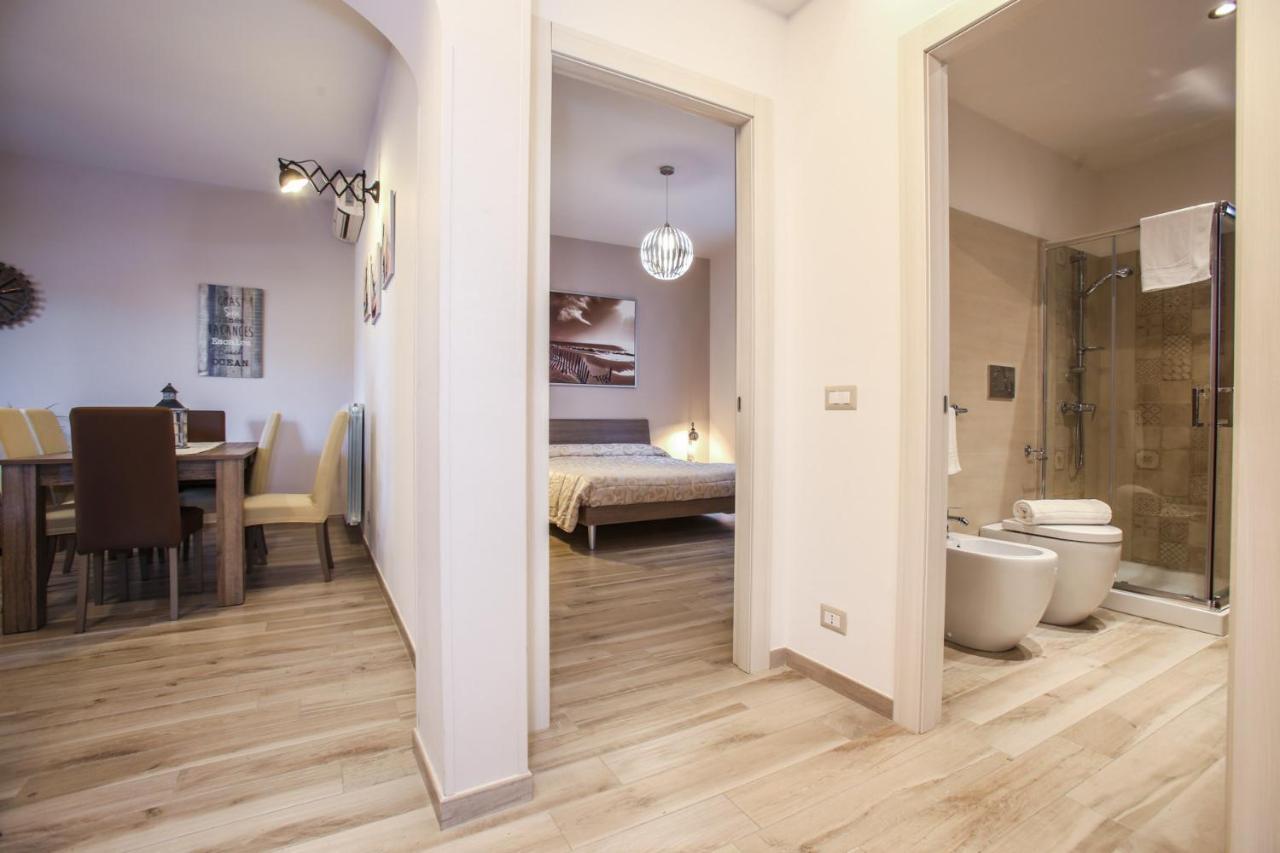 Holiday home Sea Garden - Sicily In *