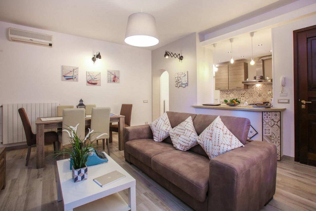 Sea Garden - Sicily In Holiday home Pozzallo