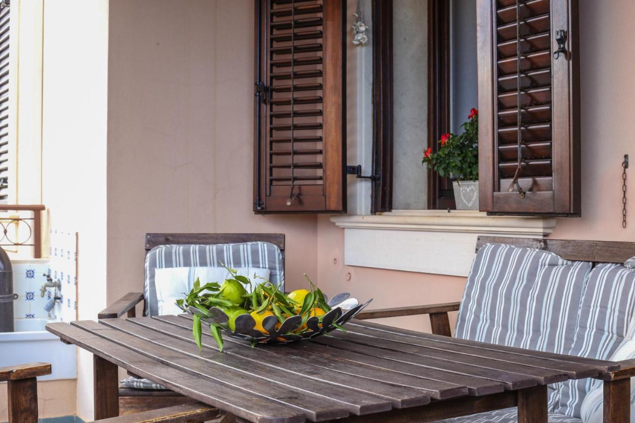 Holiday home Sea Garden - Sicily In *