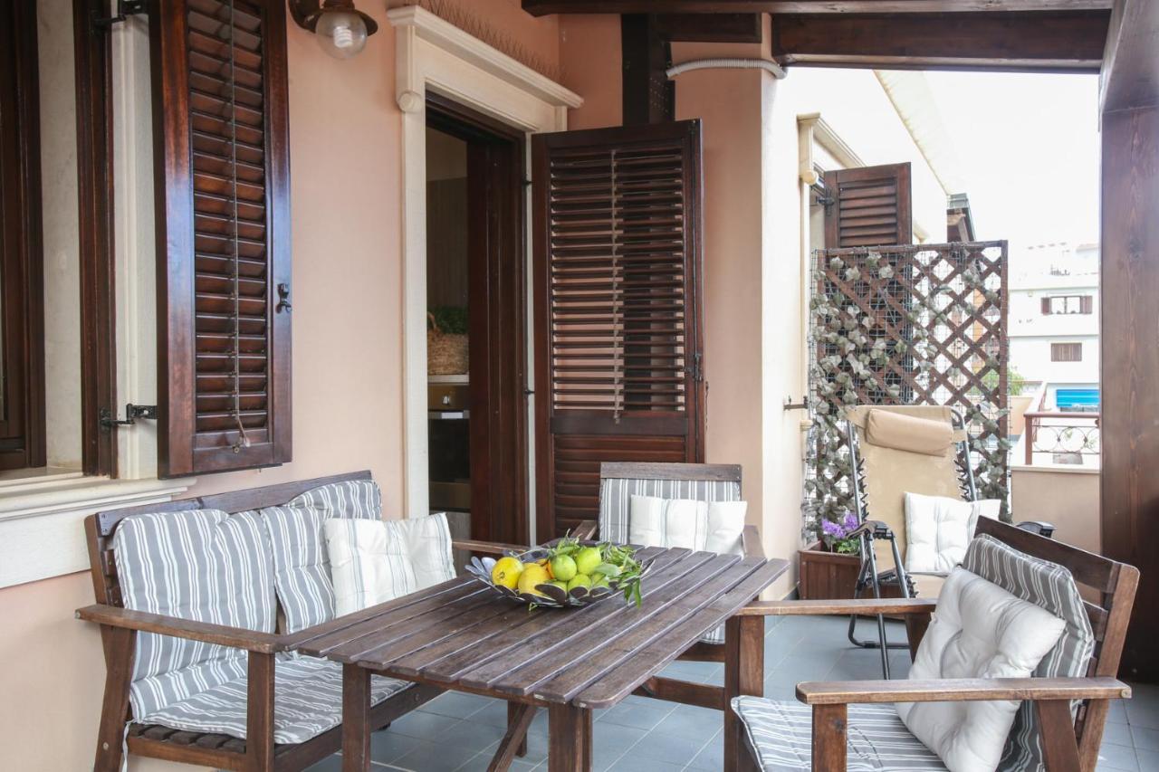 Holiday home Sea Garden - Sicily In *