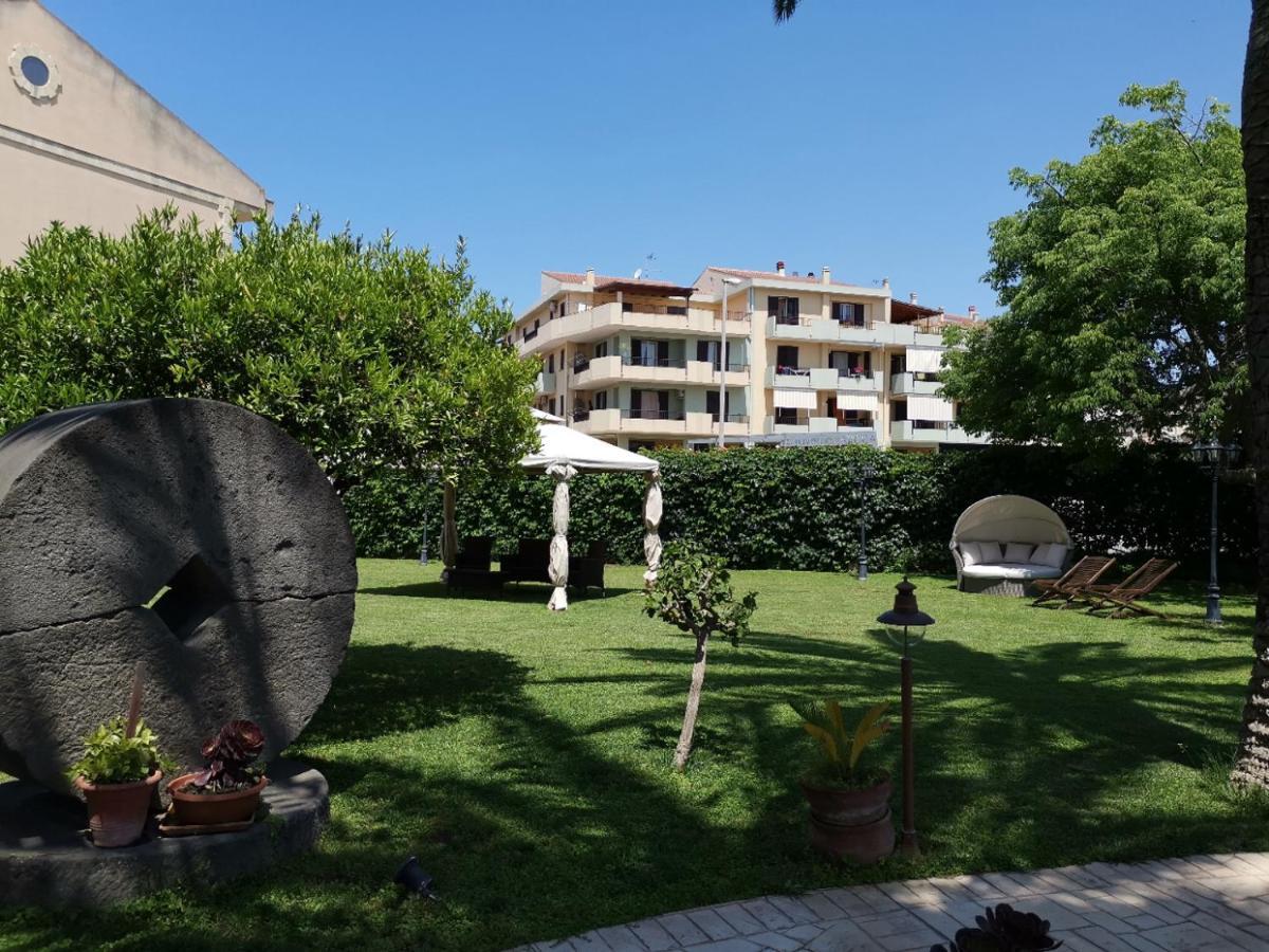 Sea Garden - Sicily In * Pozzallo