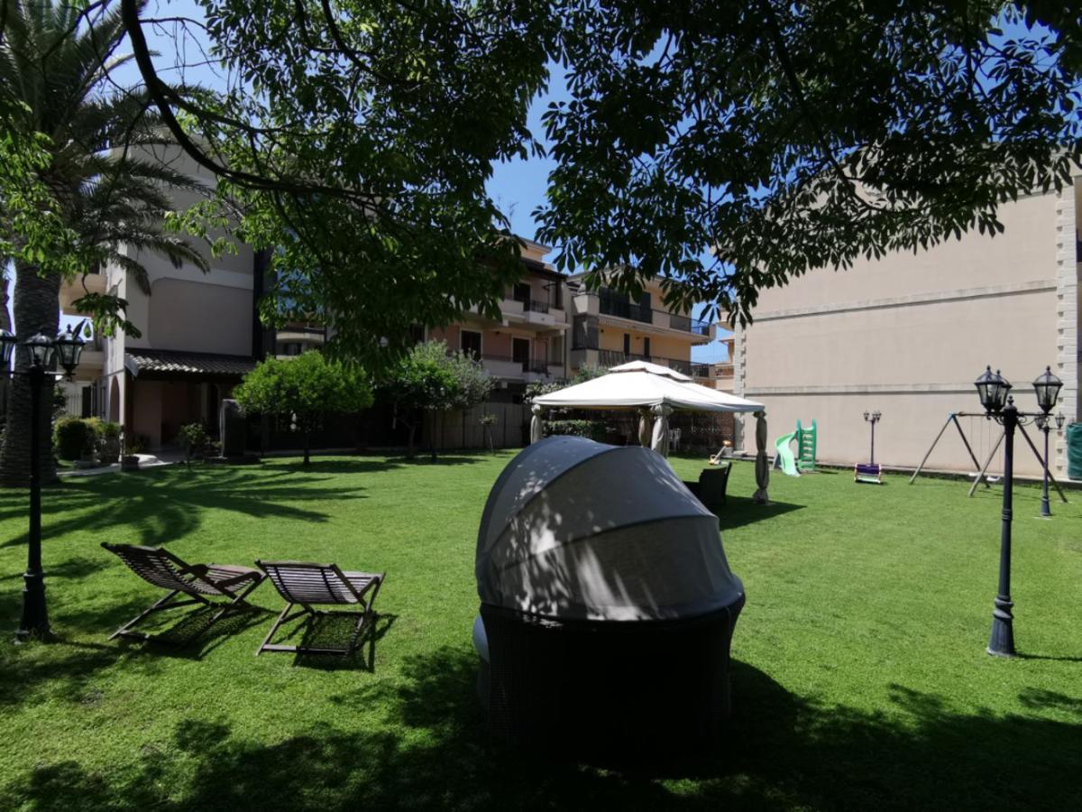 Holiday home Sea Garden - Sicily In *