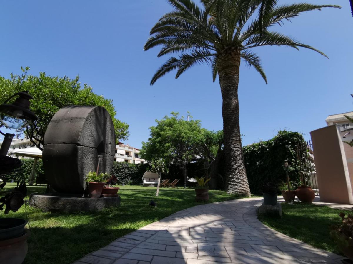 Sea Garden - Sicily In Holiday home *
