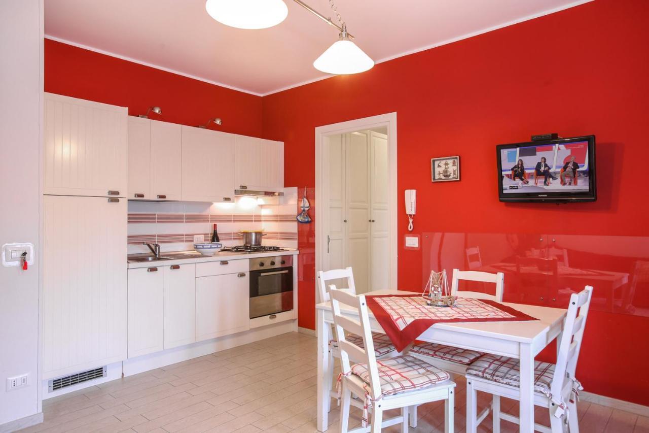Holiday home Sea Garden - Sicily In Pozzallo