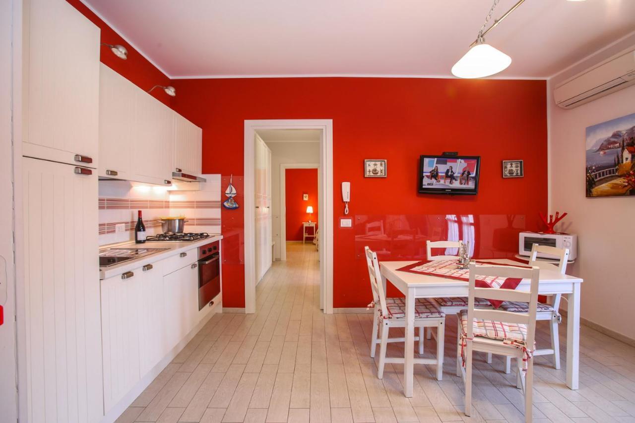 Holiday home Sea Garden - Sicily In *