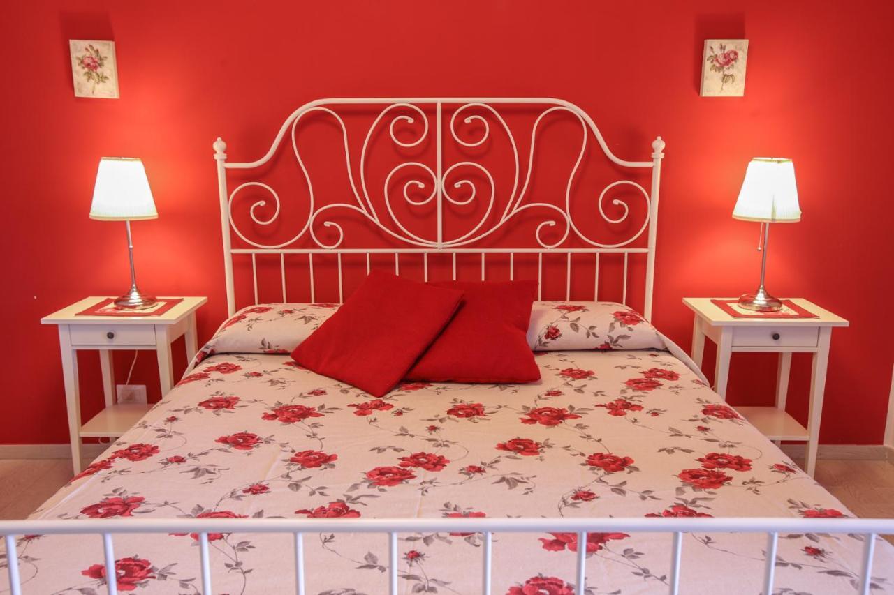 Holiday home Sea Garden - Sicily In Pozzallo